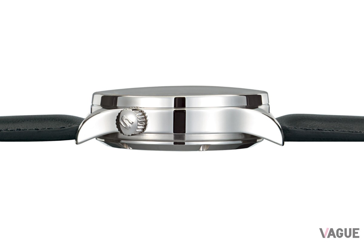 「6099.JUB」のケース厚は15.0mm