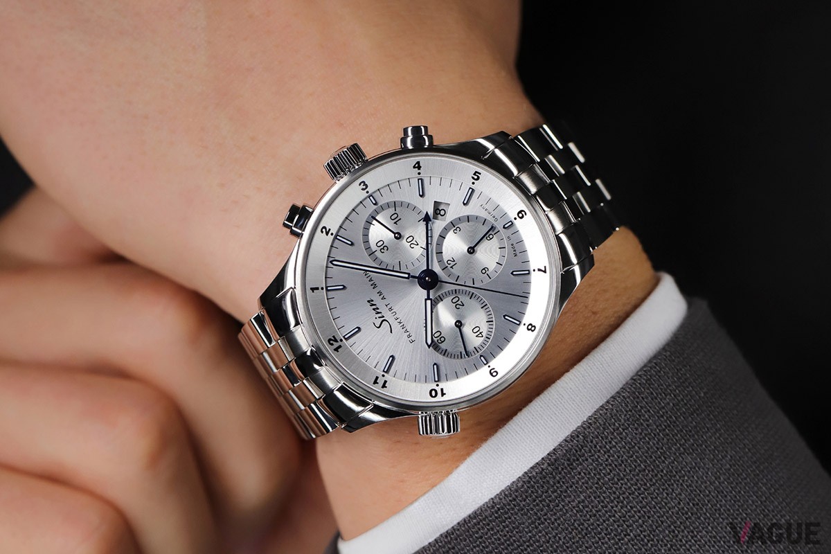 サンレイ装飾の光沢が美しい