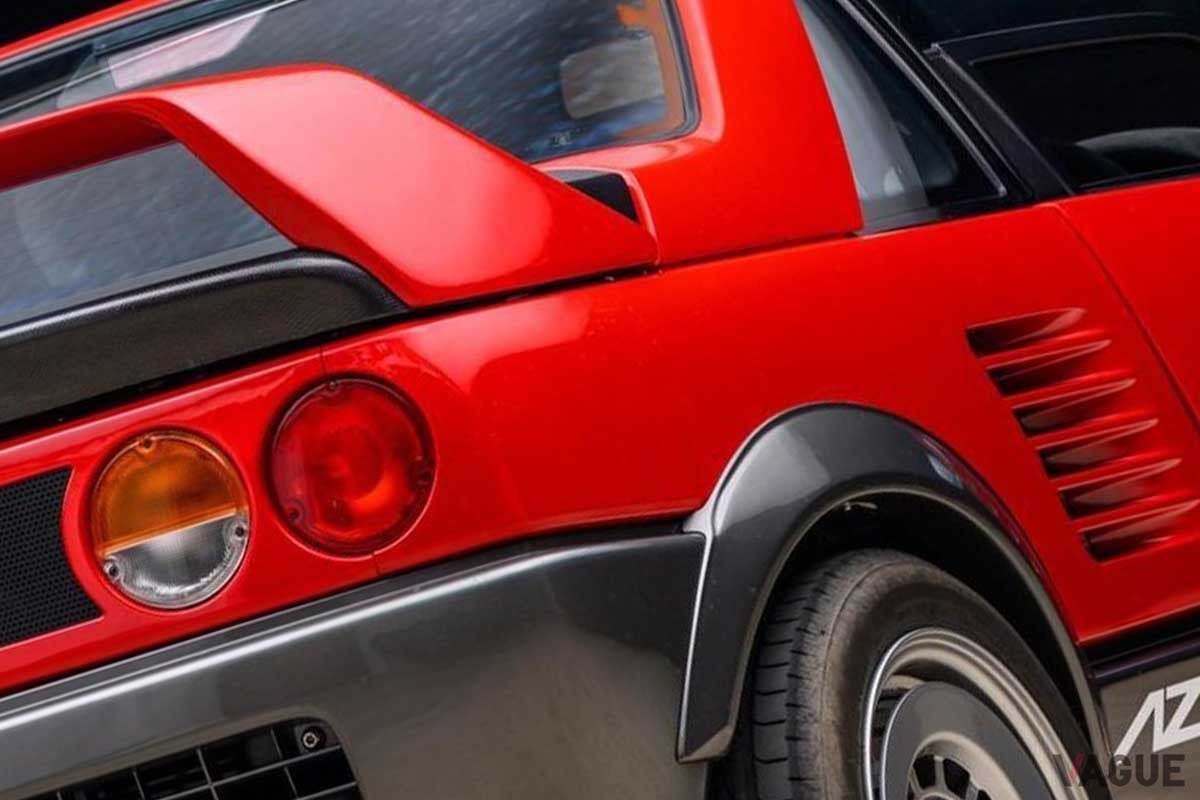 30年前の“軽自動車”が米国で616万円で落札!? バブル景気が生んだ