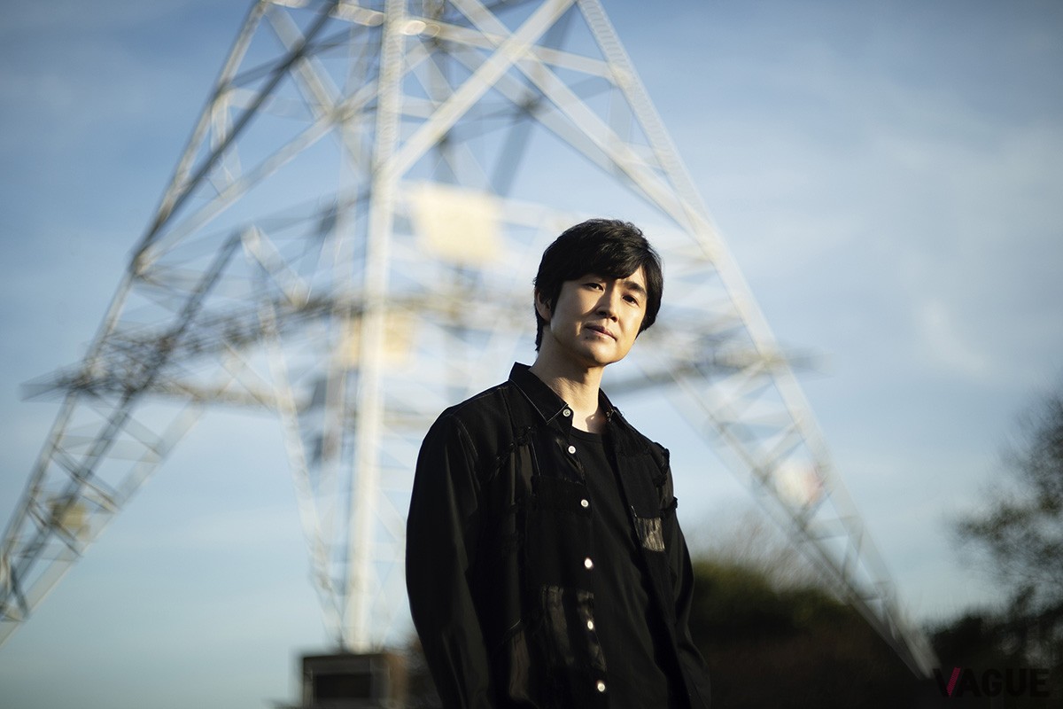 藤巻亮太。レミオロメンの名曲「粉雪」は世代を超えて聞き継がれるウインターソングの定番