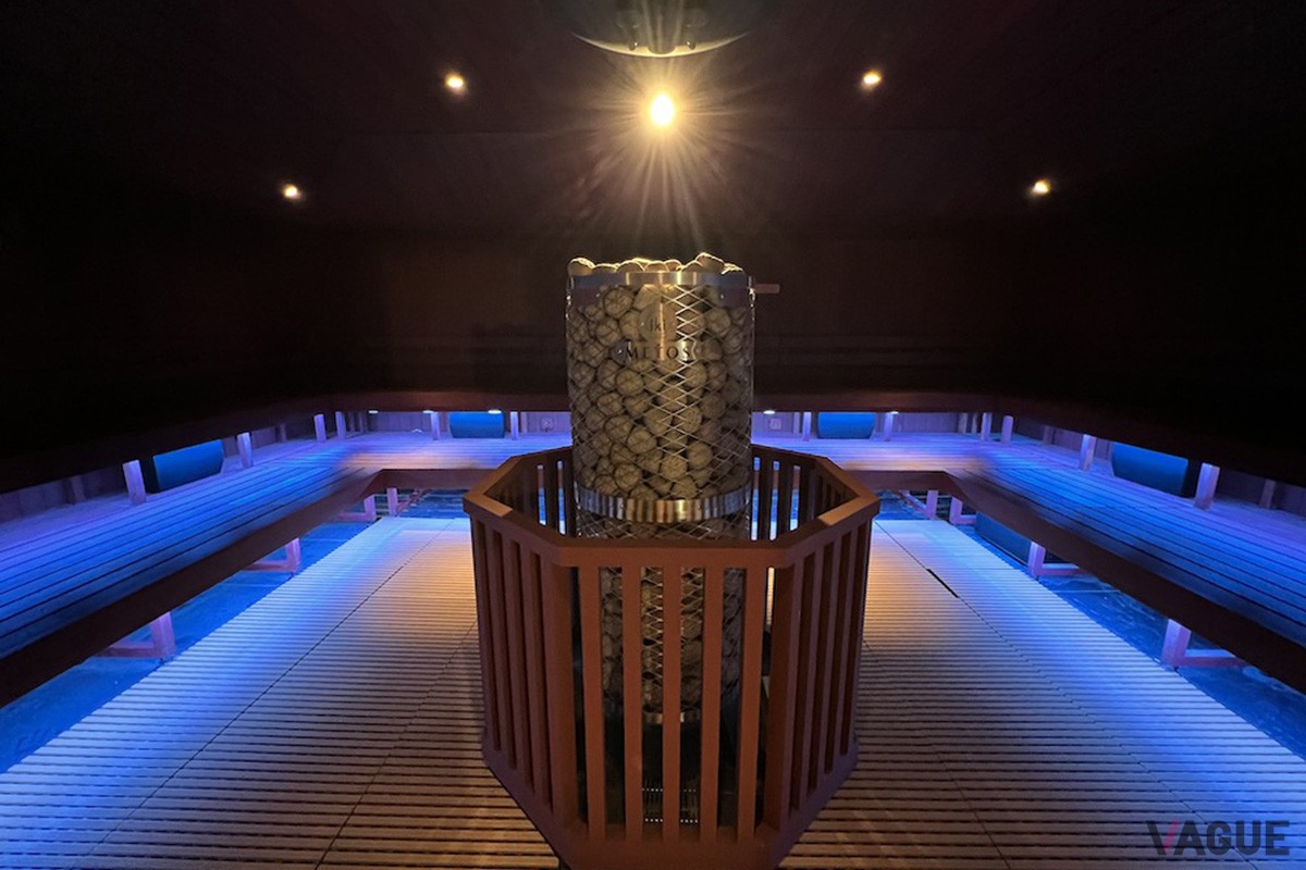 サウナ東京（東京都港区）