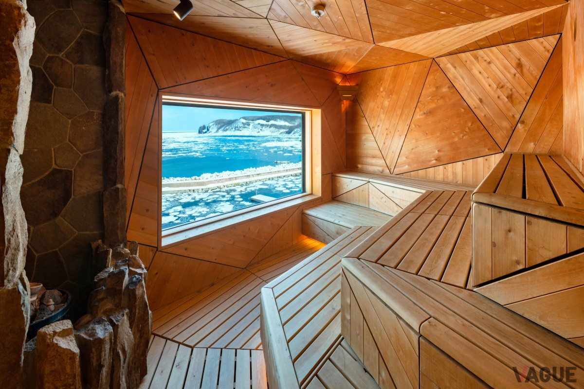 北こぶし知床 ホテル＆リゾート（北海道斜里郡）