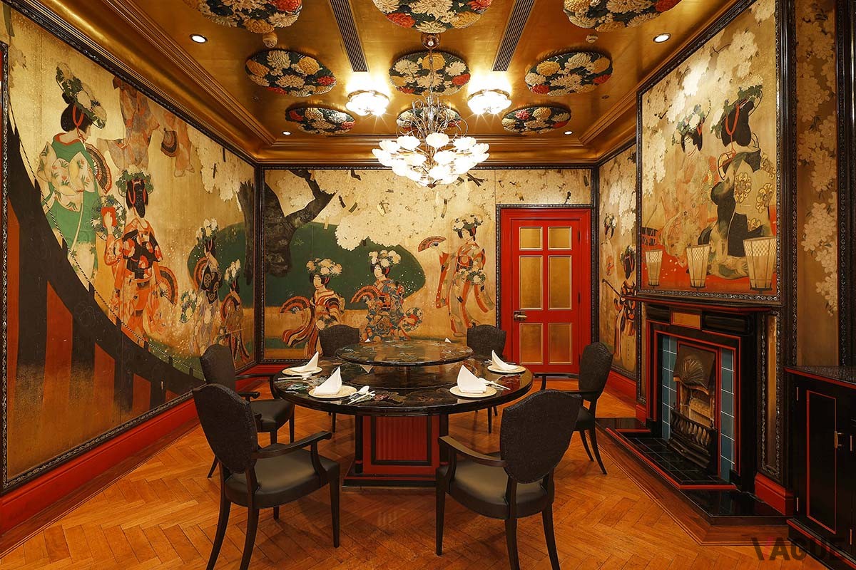 中国料理「旬遊紀」_玉城
