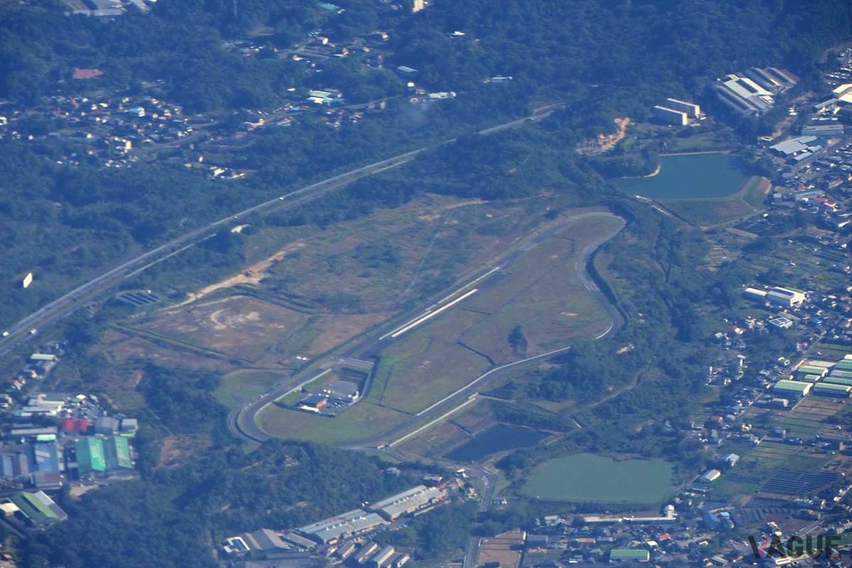 トヨタ紡織 多治見技術センター