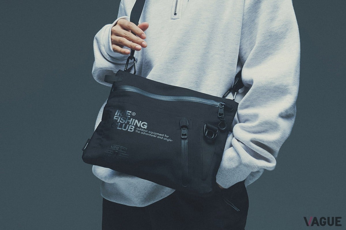 一般的な傘の40倍以上の耐水性!?アウトドアシーンにも普段使いに