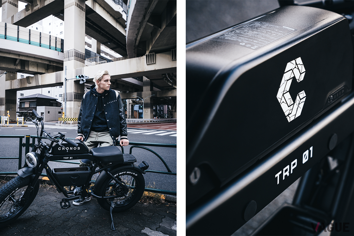 大人の遊び心をくすぐるクラシックデザイン 