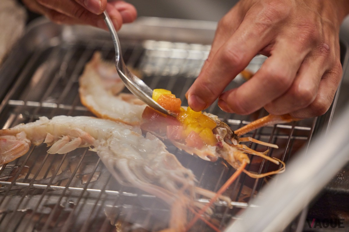 鎌倉にこだわった食材を活かした料理と心地良いサービスを最高のしつらえで味わう