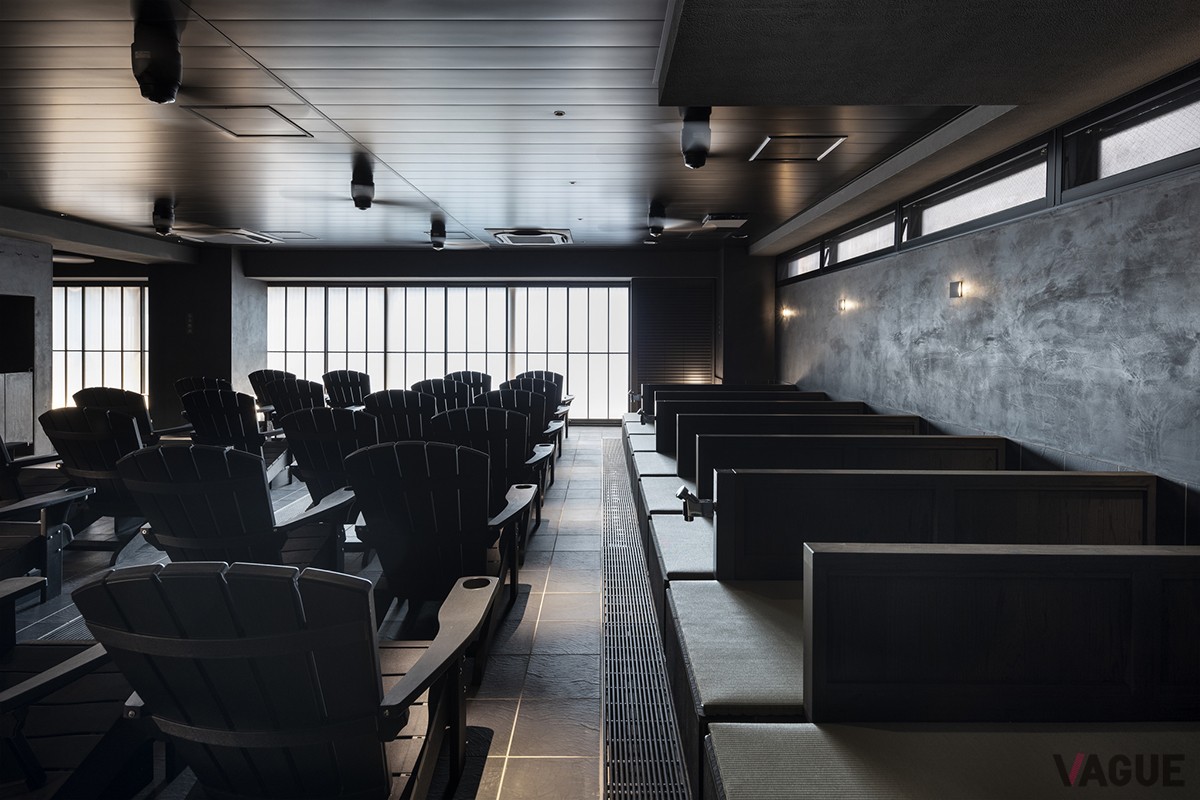 サウナ東京（東京都港区）