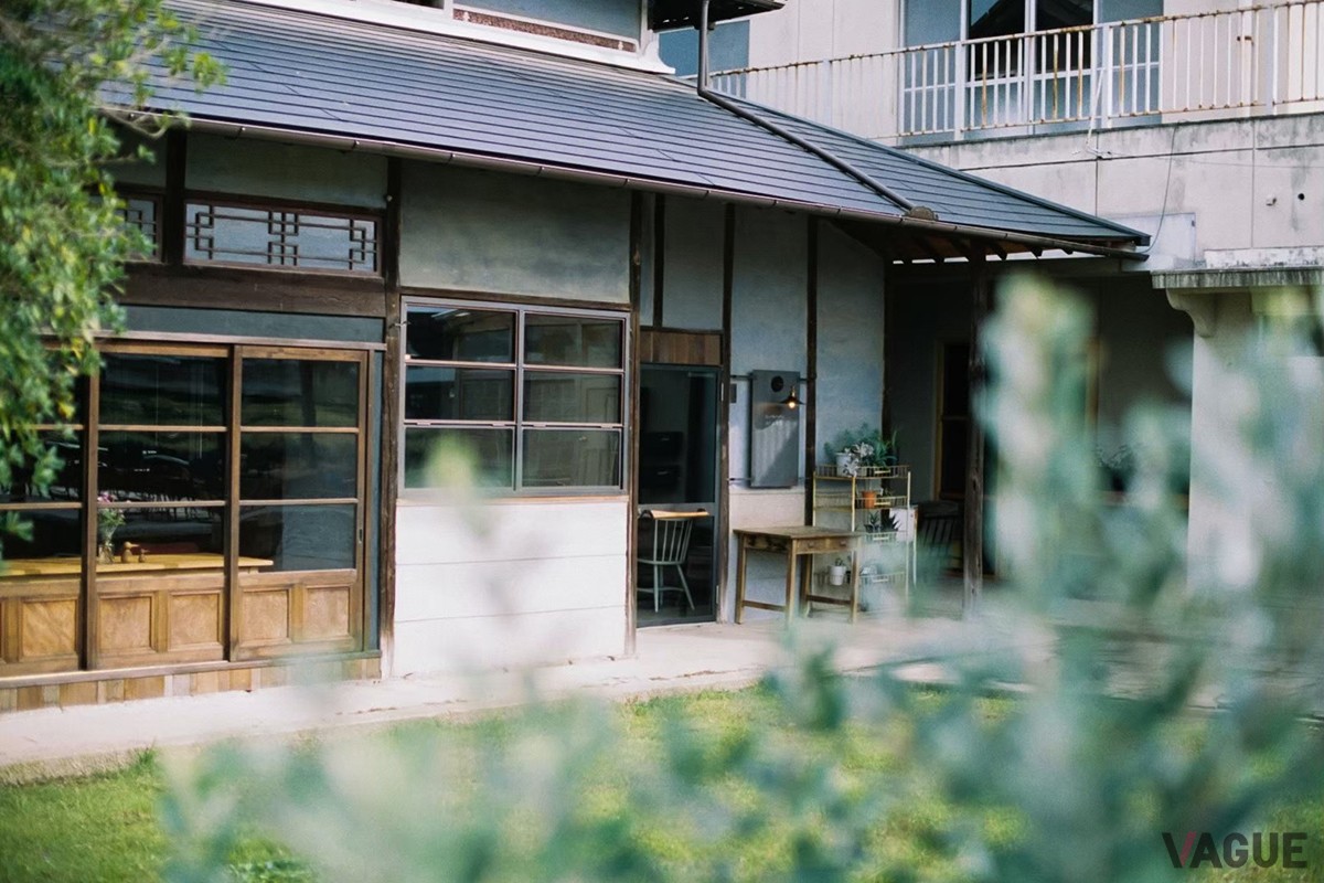 やえ珈琲店