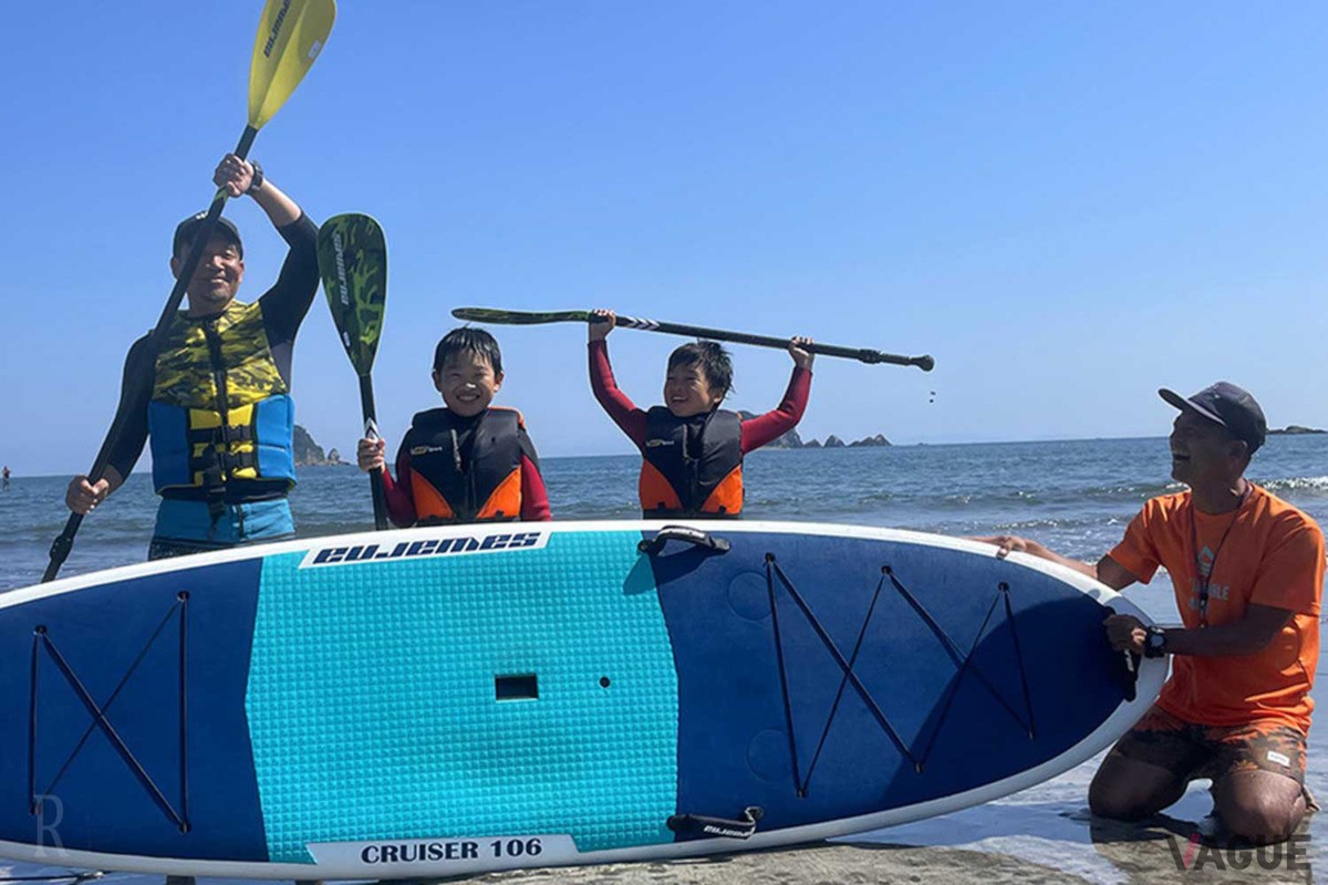 豊富な近隣アクティビティ