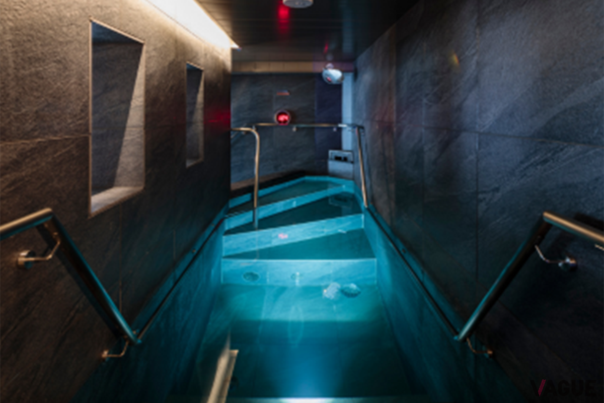 TOTOPA 都立明治公園店（東京都新宿区）