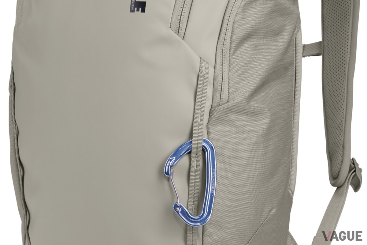 ギアを外付けできるデイジーチェーン