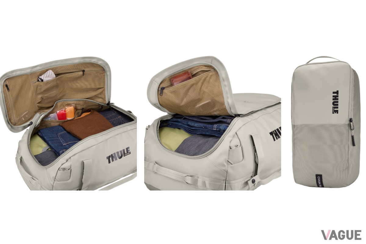 比類なきアクセス性・収納性