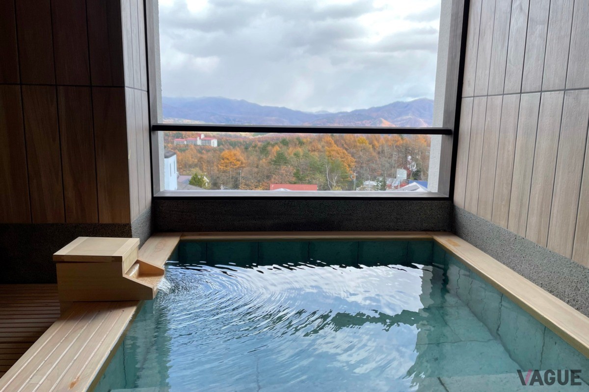 5位：「ラビスタ草津ヒルズ」【群馬県】