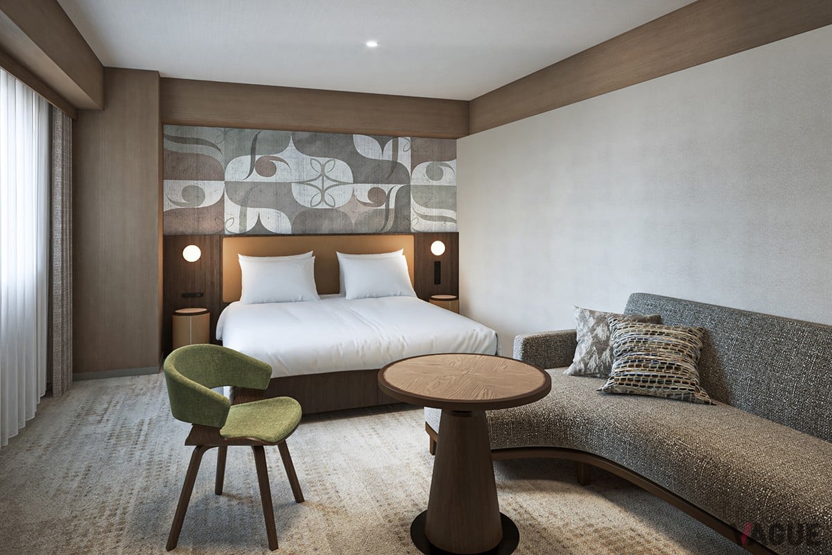 プレミアコーナーダブル　イメージ