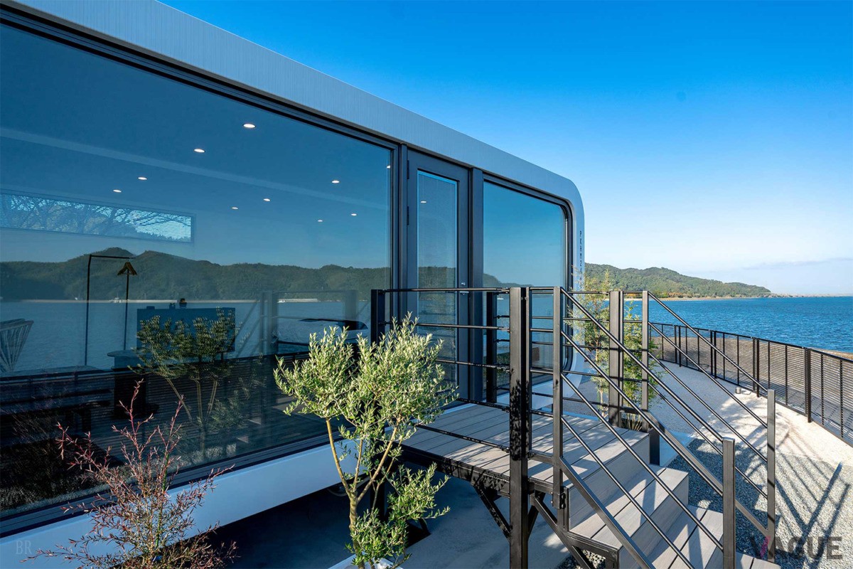 「BAYSIDE VILLA TAMATE-ベイサイドヴィラ タマテ-」