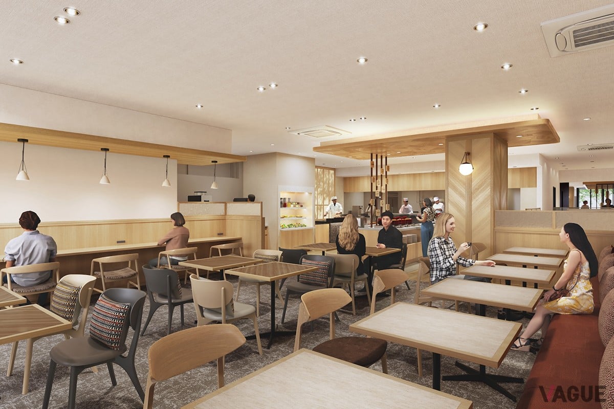 モディッシュ札幌　イメージ