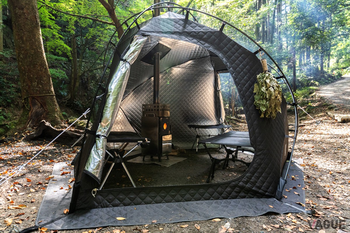 空間効率に徹底的にこだわった