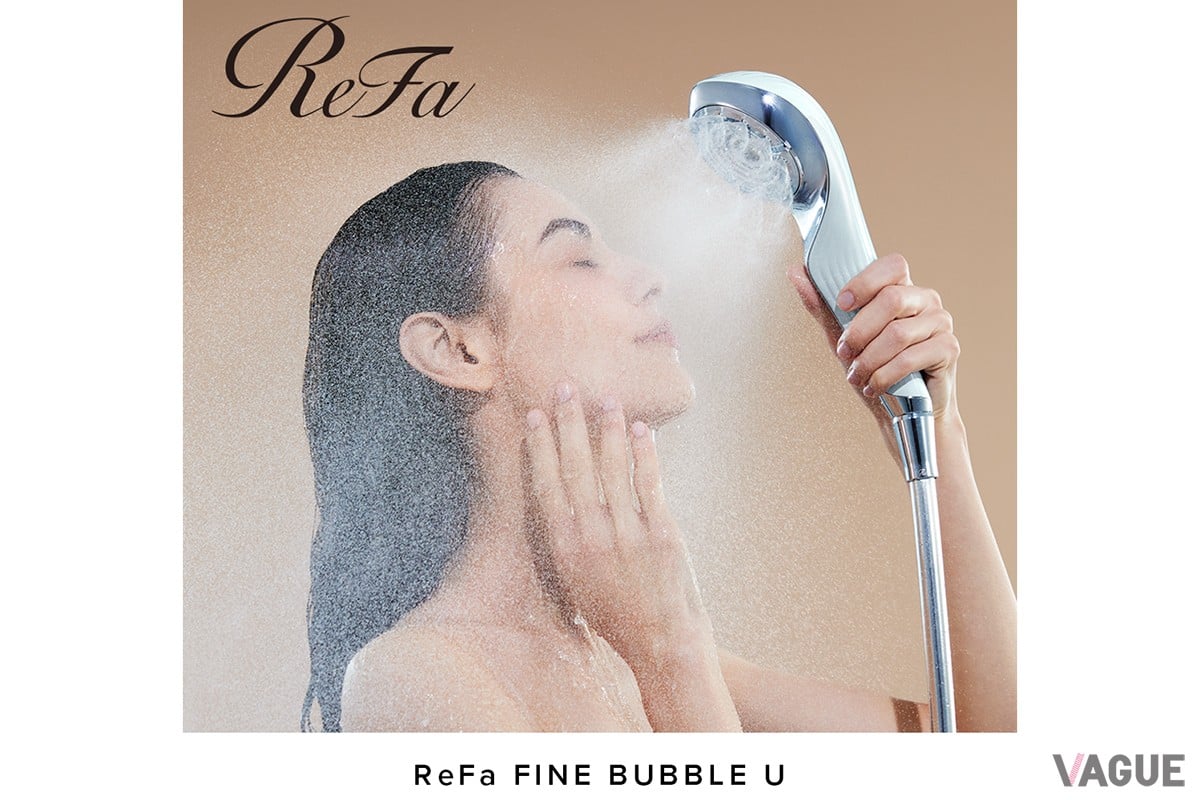 極上の美容体験が叶う「ReFa（リファ）ルーム」