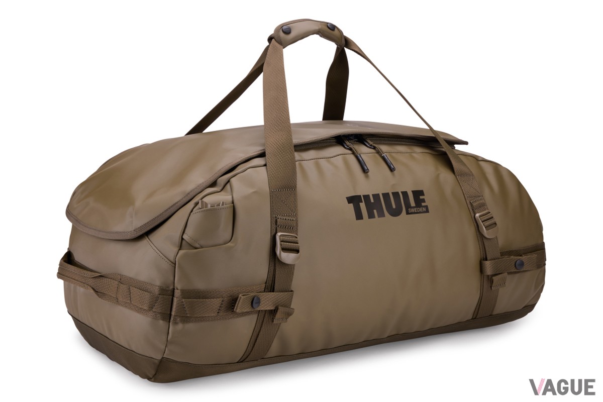 Thule Chasm Duffel