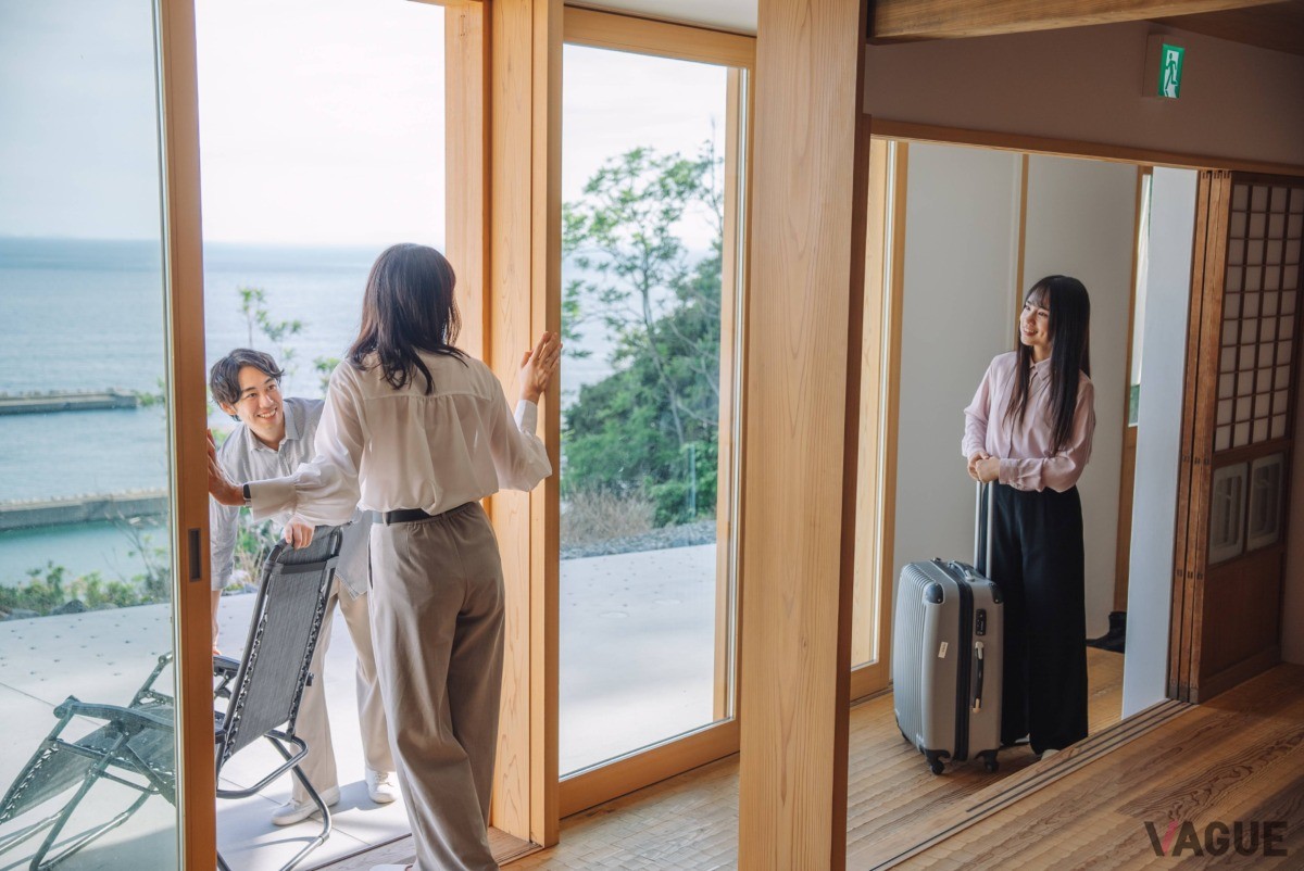 企業の福利厚生やチームビルディングの場としても理想的