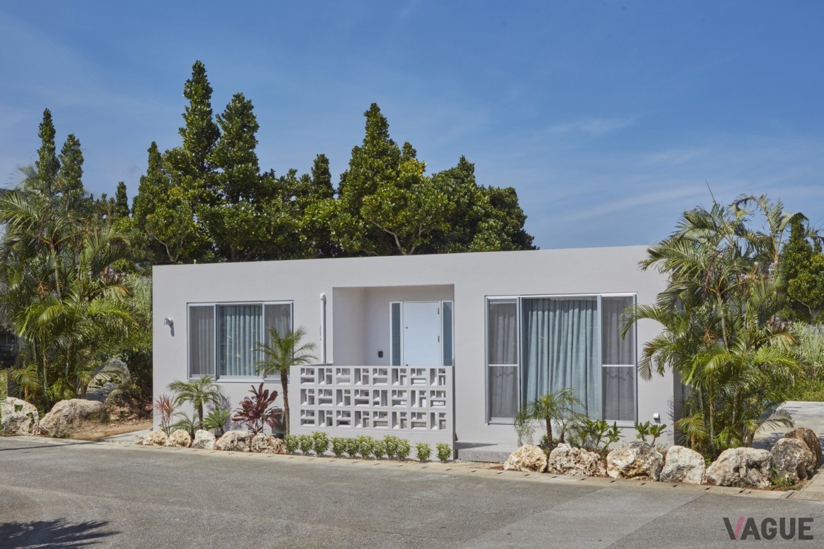 Villa Oloo
