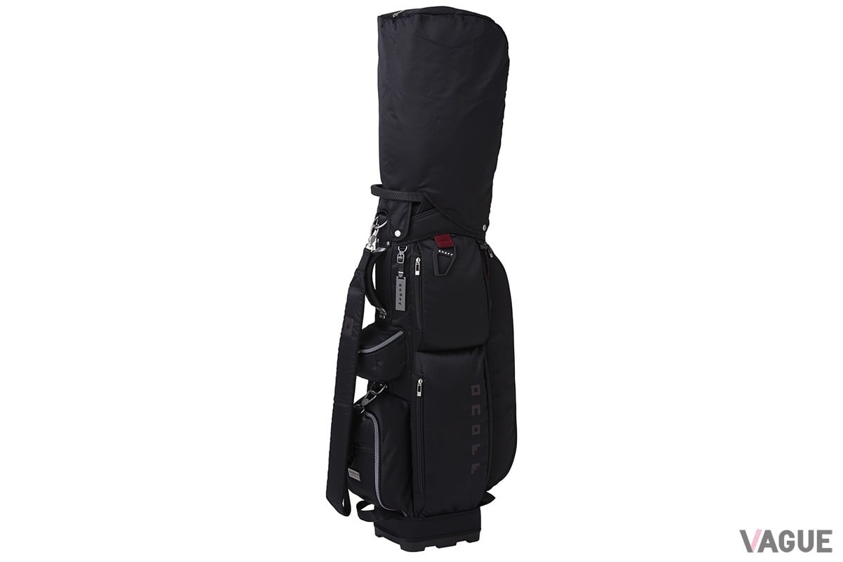 オノフの新作キャディバッグ「CADDIE BAG OB0425」