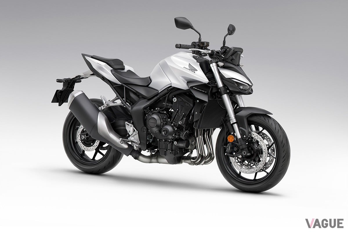 ホンダ「CB1000ホーネット」