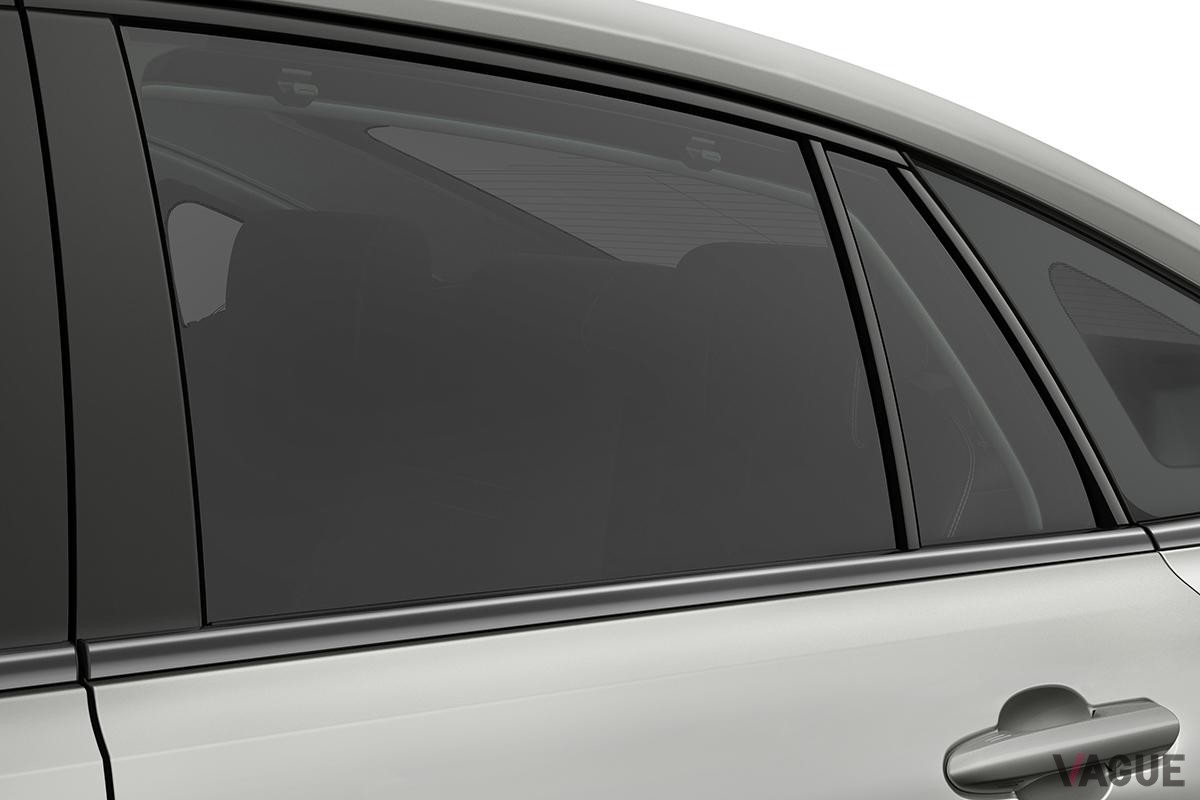 トヨタ新型「クラウンセダン」