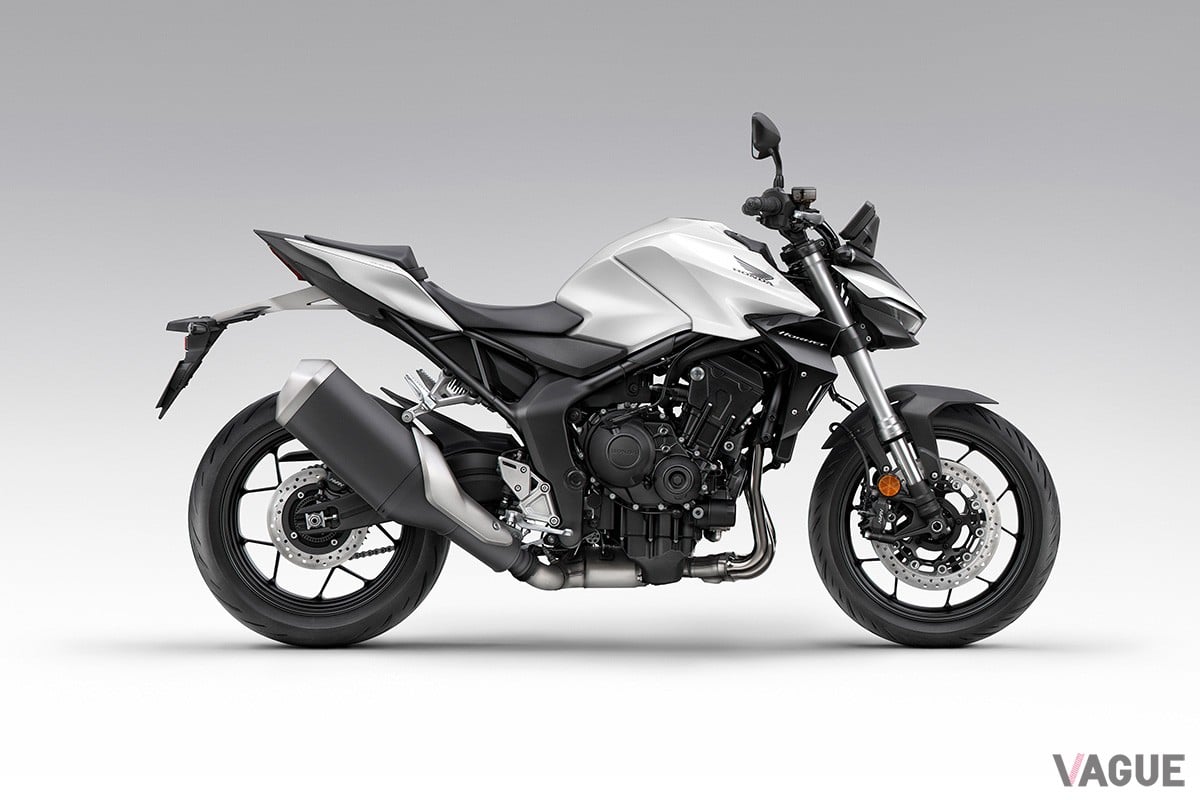 ホンダ「CB1000ホーネット」