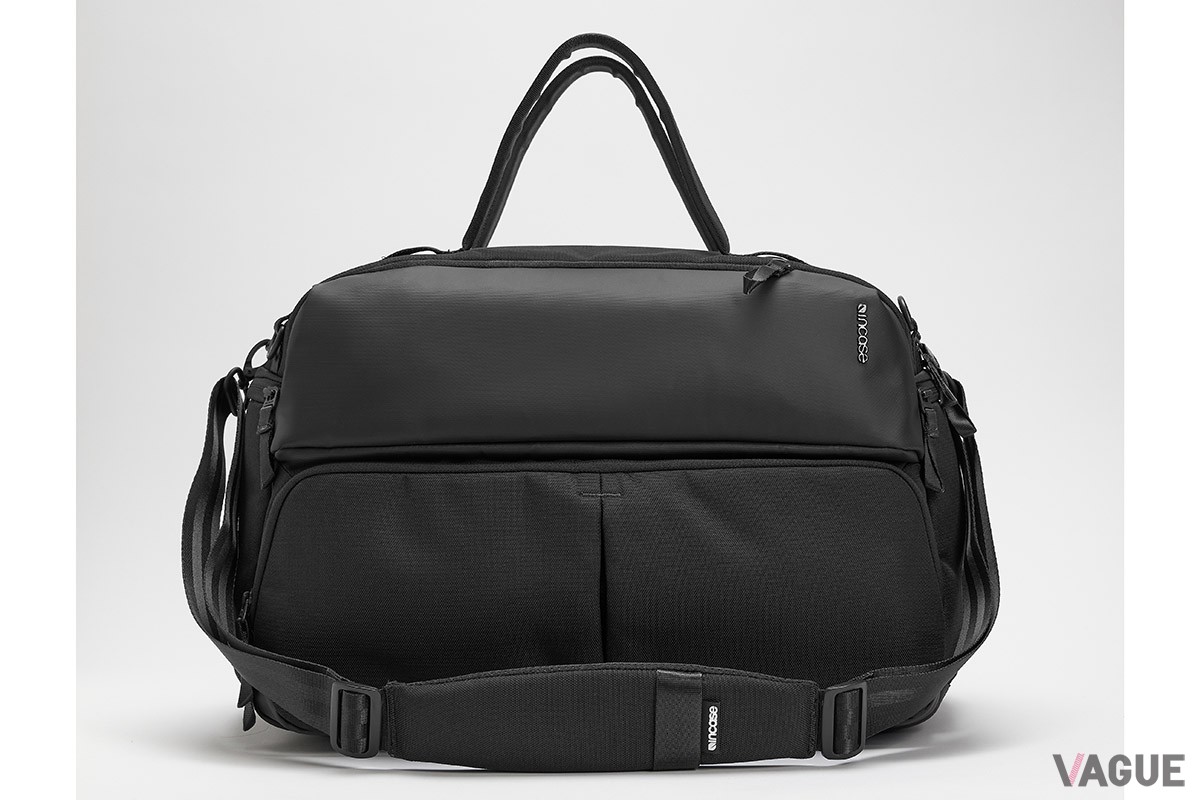 インケース「A.R.C.」コレクションの新作「A.R.C. Duffel」