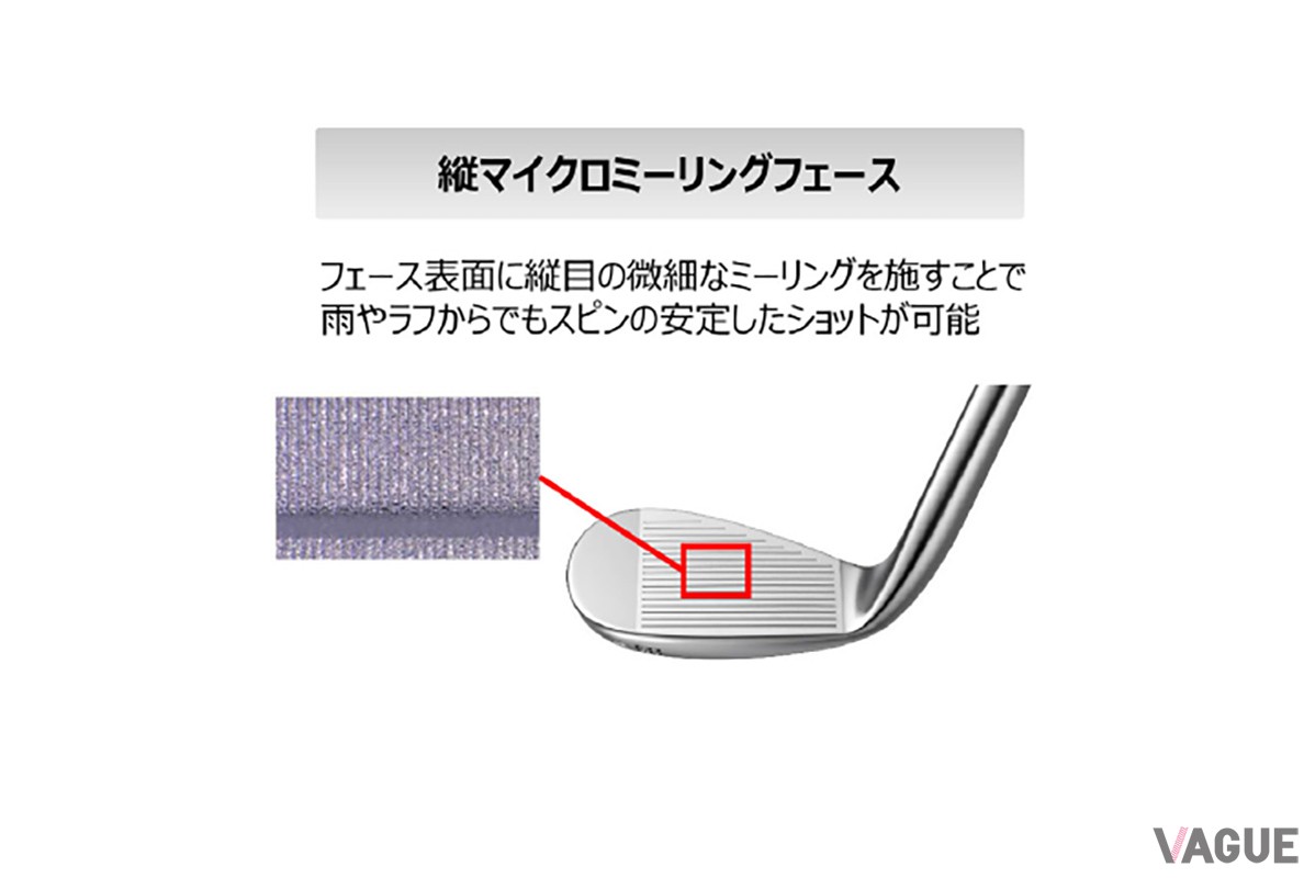 プロギアのゴルフクラブ「PRGR IRONs」シリーズに、カスタムオーダー専用モデルとして「PRGR 0 TOUR WEDGE」のノーメッキ仕様が登場