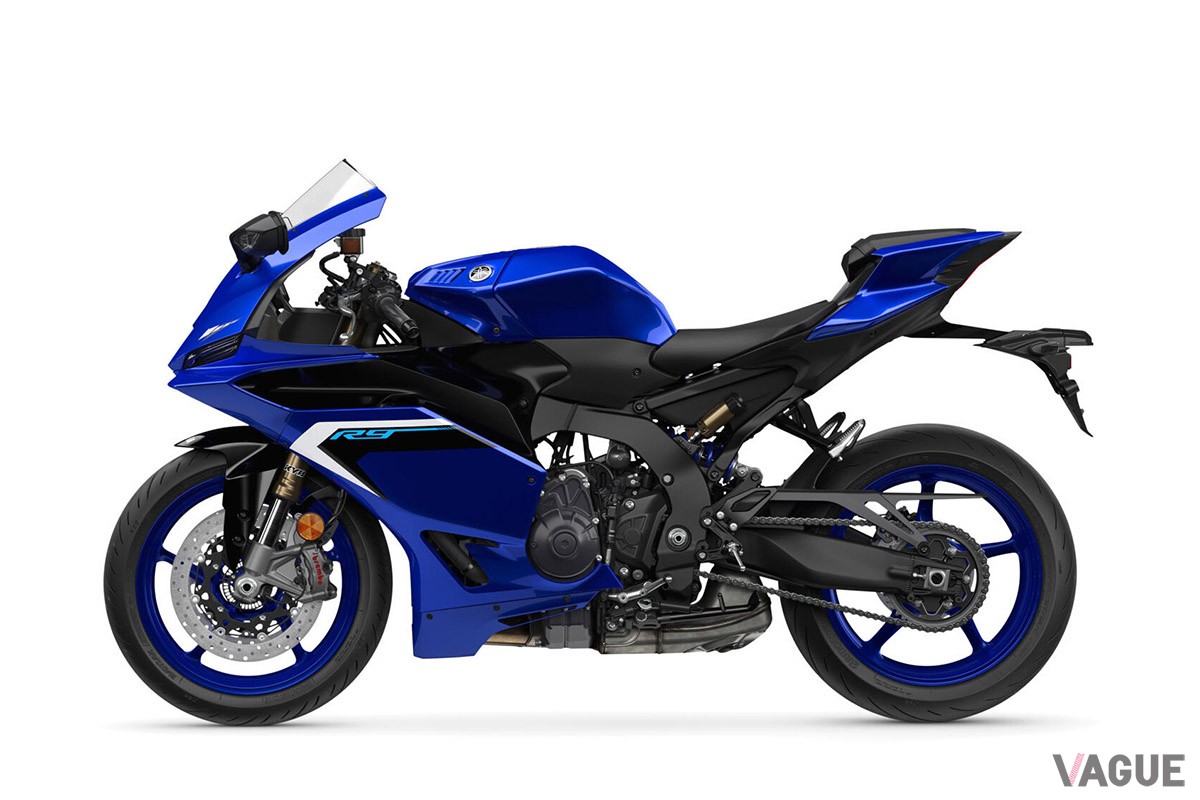ヤマハ新型「YZF-R9」