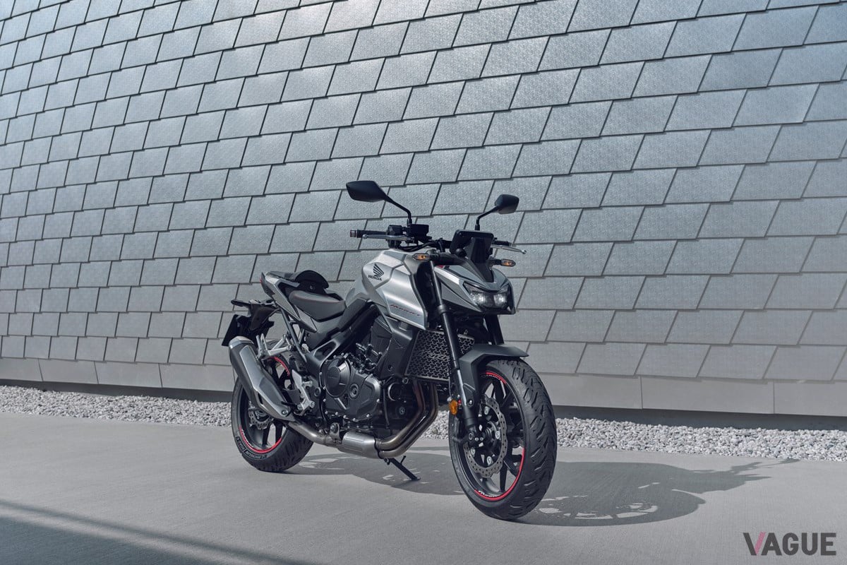 ホンダ新型「CB750ホーネット」