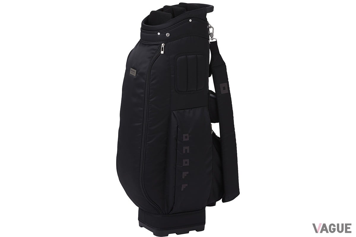 オノフの新作キャディバッグ「CADDIE BAG OB0425」