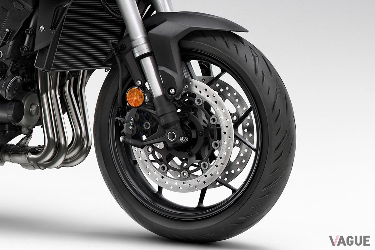 ホンダ「CB1000ホーネット」