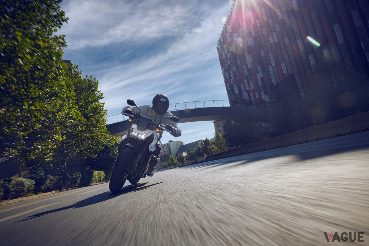 ホンダ新型「CB750ホーネット」