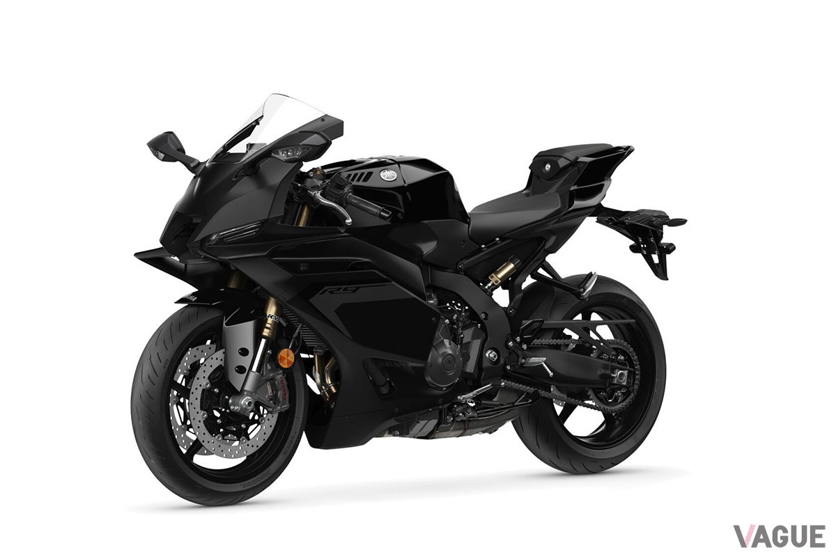 ヤマハ新型「YZF-R9」