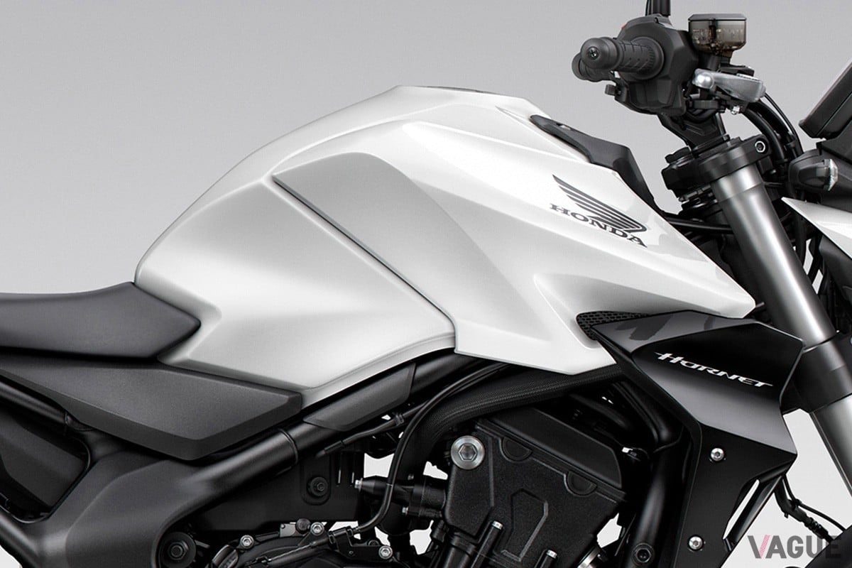 ホンダ「CB1000ホーネット」