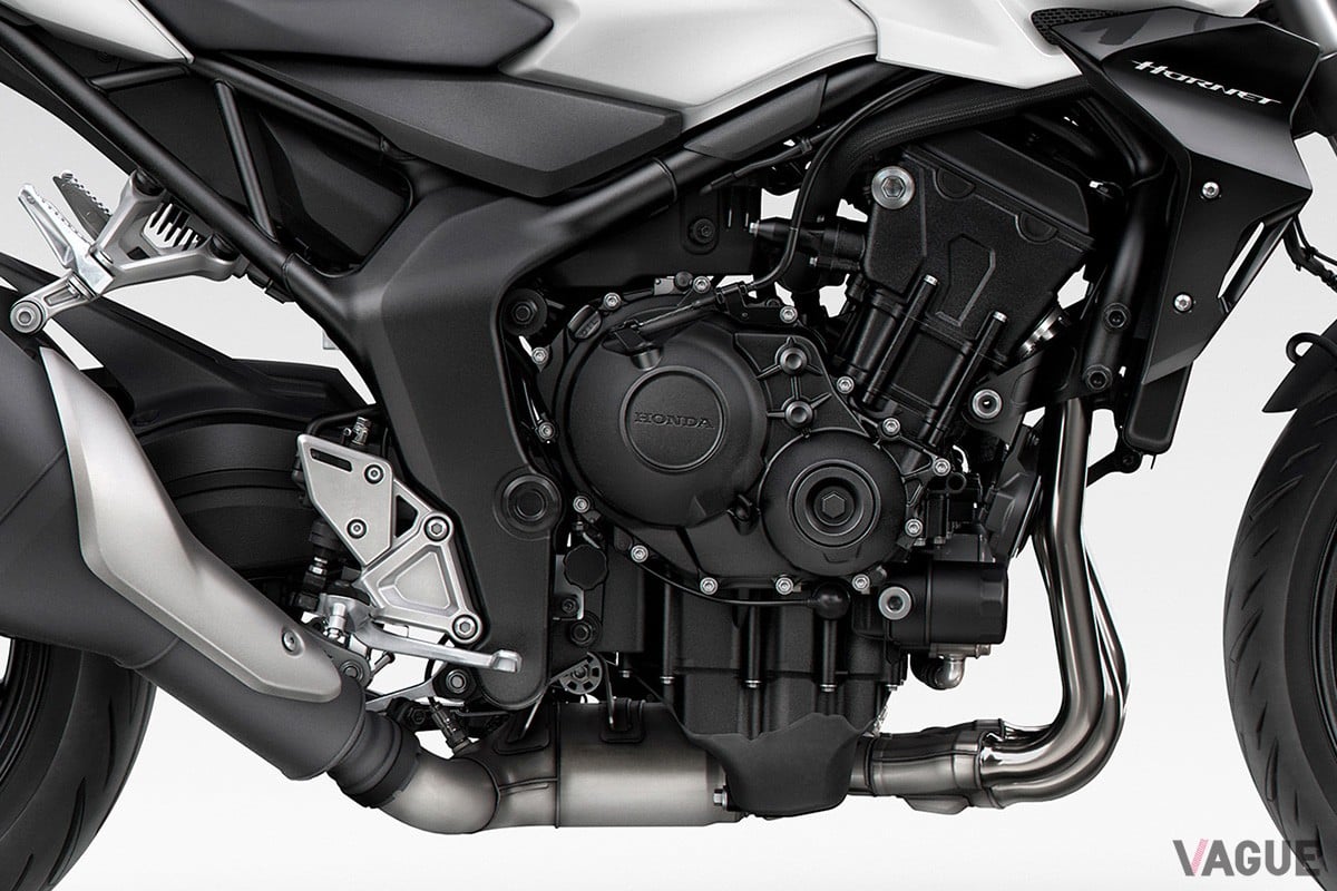 ホンダ「CB1000ホーネット」