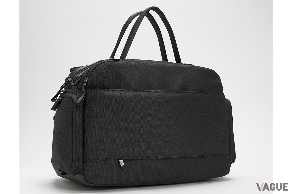 インケース「A.R.C.」コレクションの新作「A.R.C. Duffel」