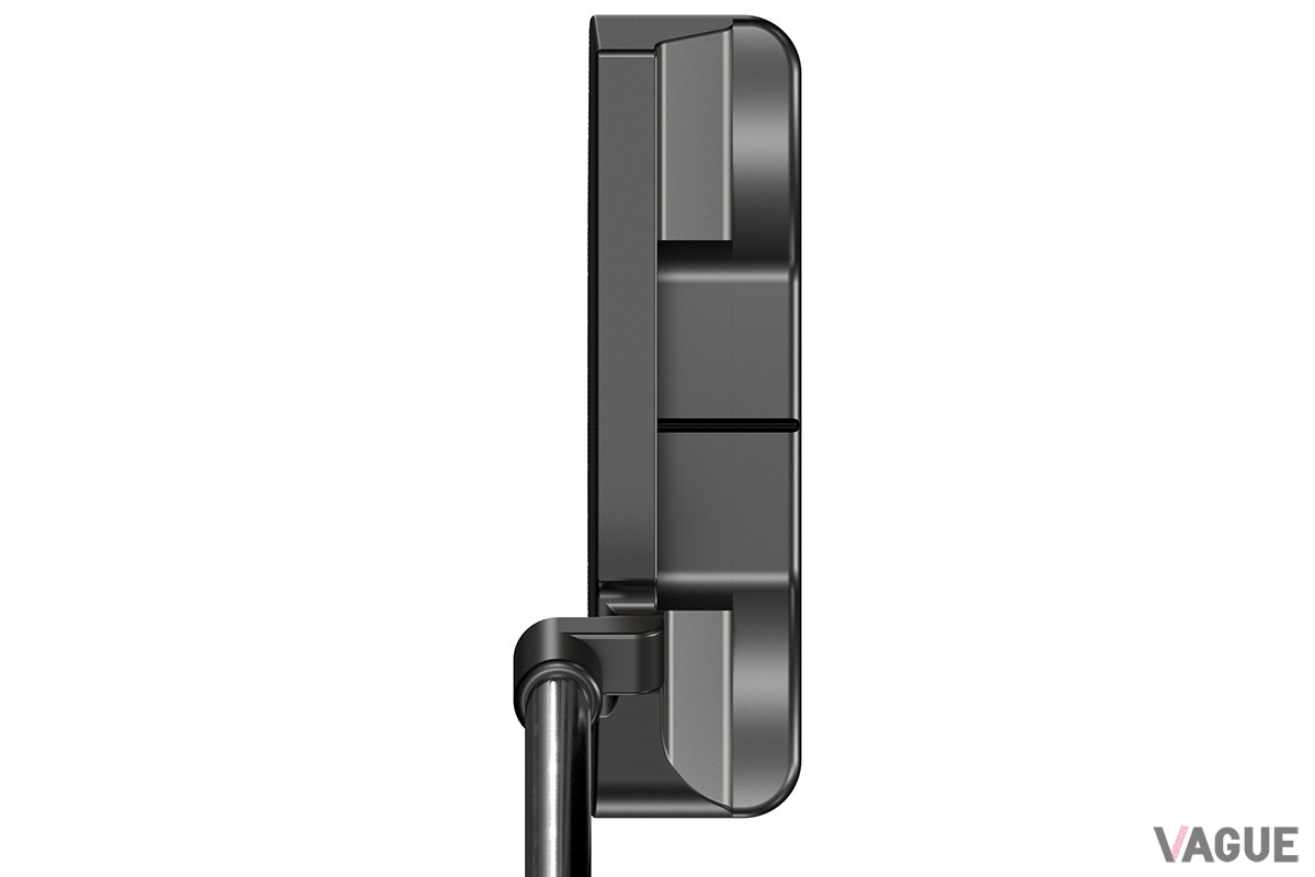 「PXG Tour Series」の新しいブレード型パター「Brandon」