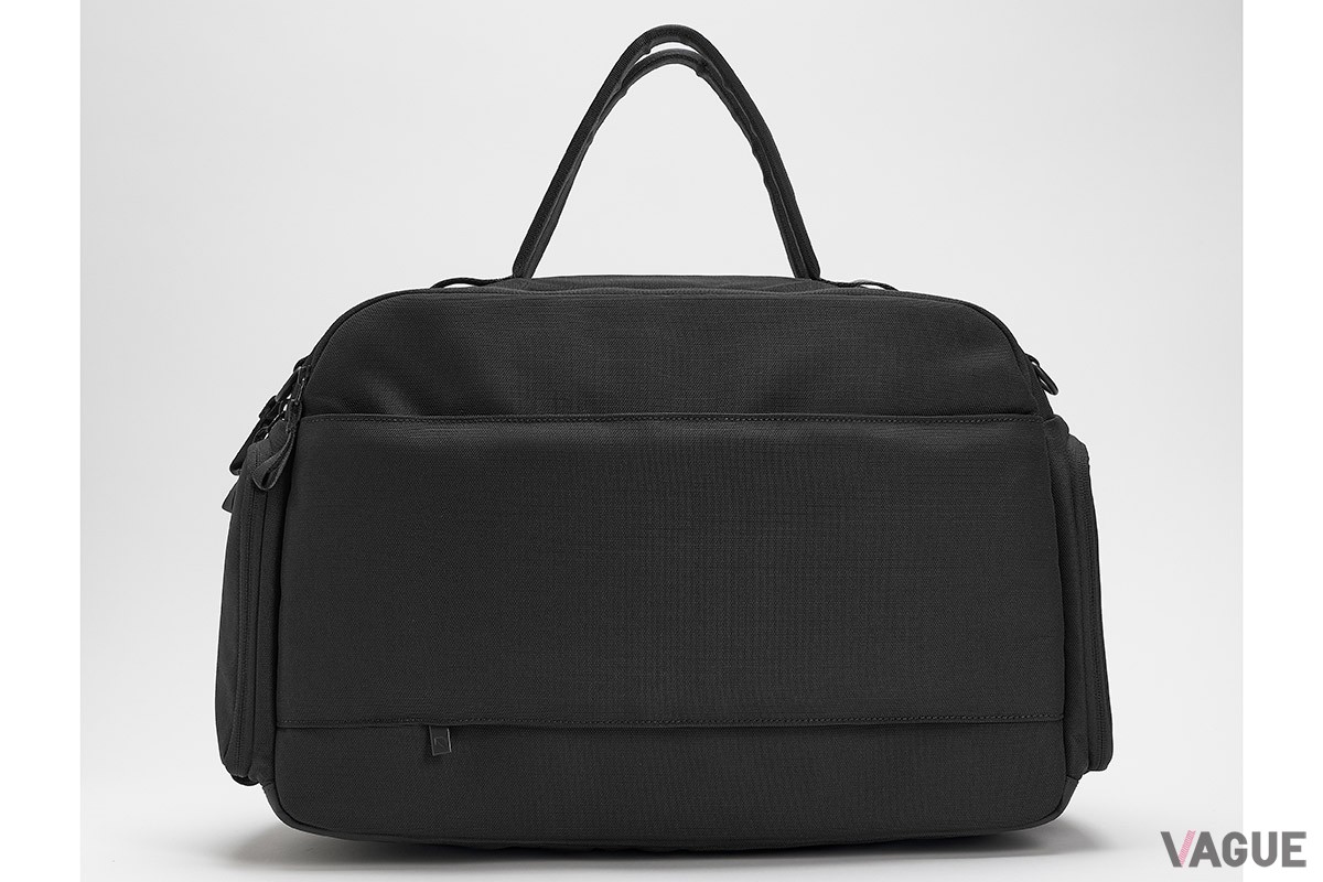 インケース「A.R.C.」コレクションの新作「A.R.C. Duffel」