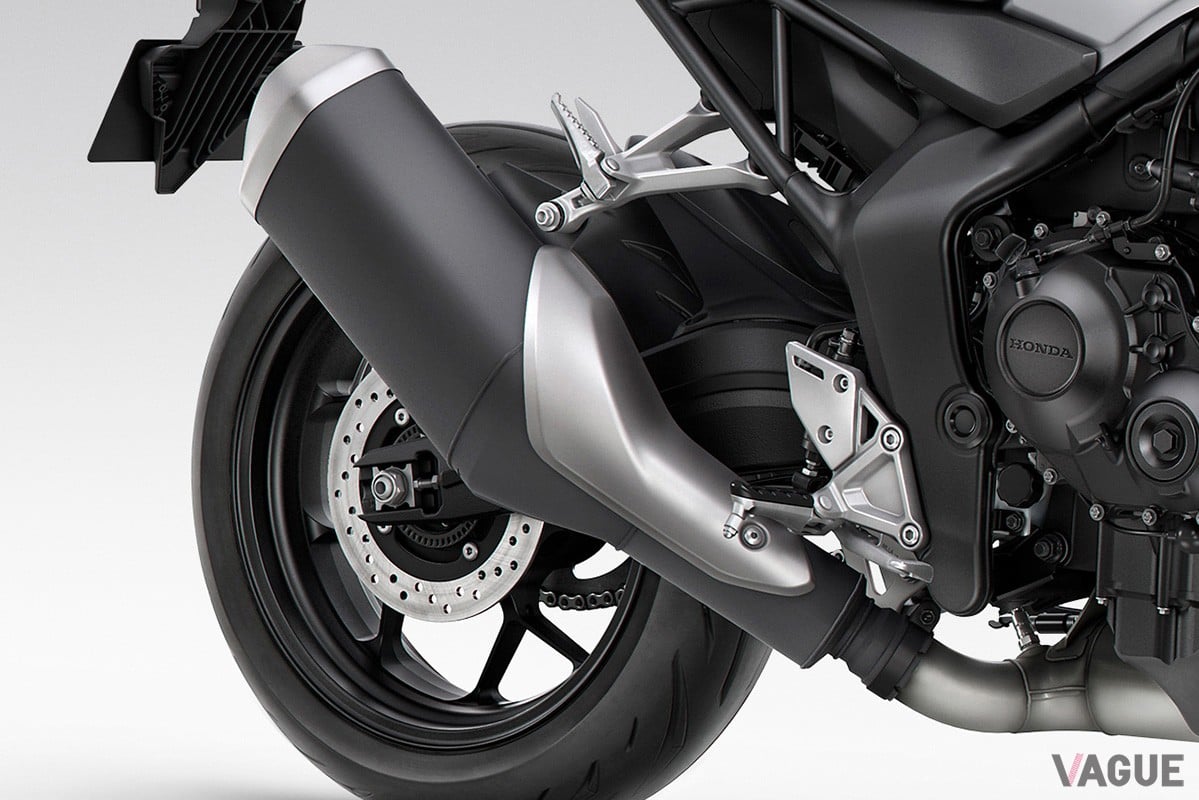 ホンダ「CB1000ホーネット」