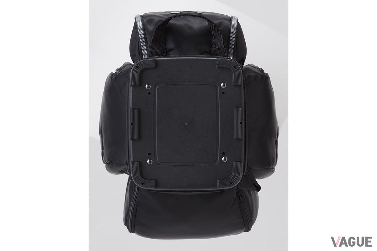 オノフの新作キャディバッグ「CADDIE BAG OB0425」