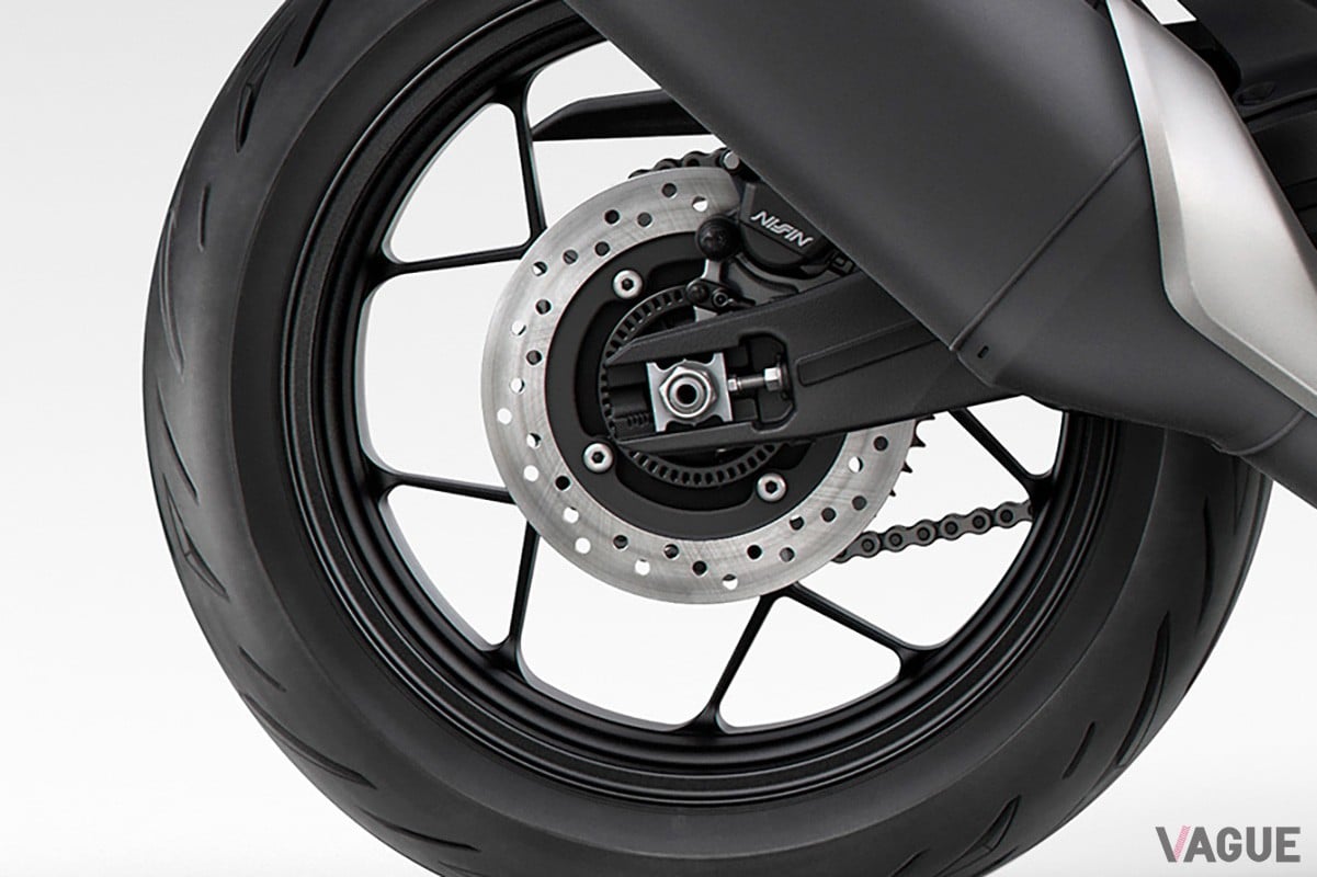 ホンダ「CB1000ホーネット」