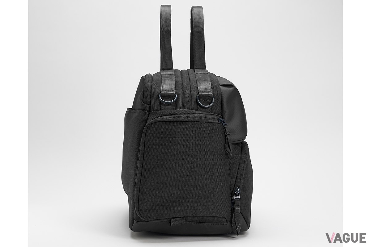 インケース「A.R.C.」コレクションの新作「A.R.C. Duffel」