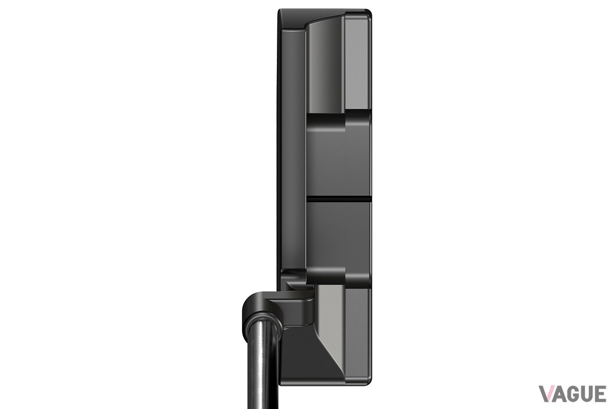 「PXG Tour Series」の新しいブレード型パター「Brandon II」