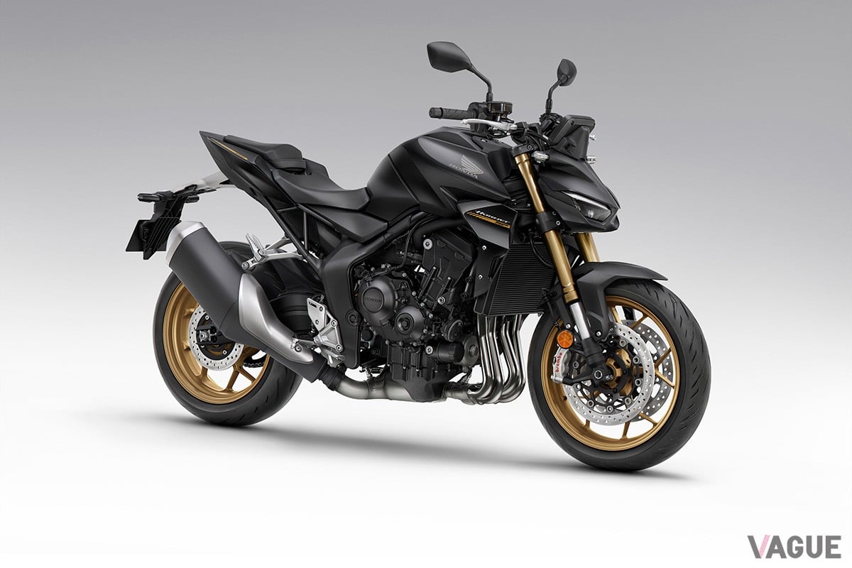 ホンダ「CB1000ホーネットSP」