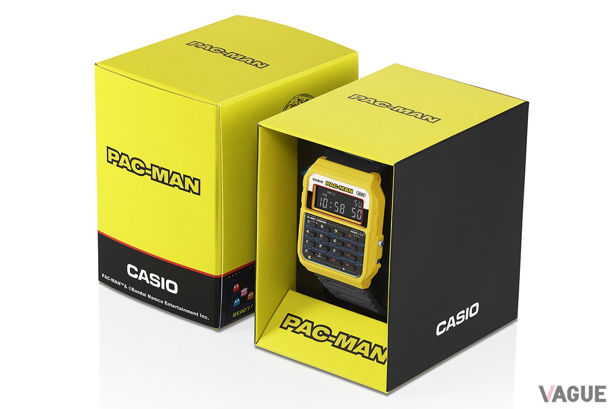 スペシャルパッケージには、アップライト式アーケード筐体のデザインを採用